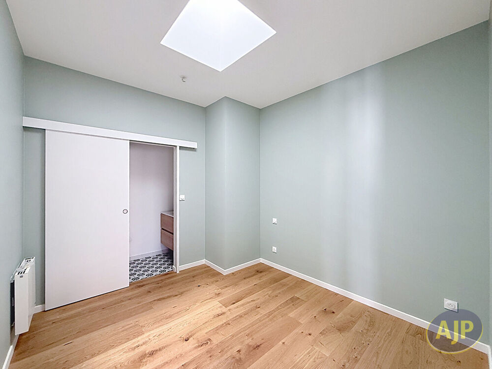 ARCACHON Proche centre et petit port T3 - 55.84 m2