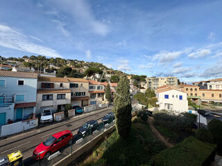  Appartement � vendre 2 pi�ces 29 m�