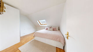  Maison � vendre 5 pi�ces 110 m�