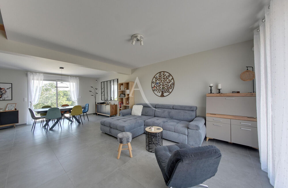 Vente Maison Maison  5 pièce(s) 100 m2 Saint georges sur baulche