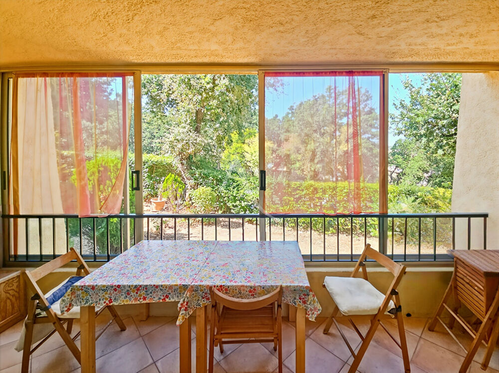 Appartement Le Pradet 1 pièce(s) 27.62 m2