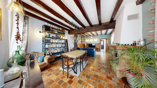  Maison � vendre 5 pi�ces 115 m�