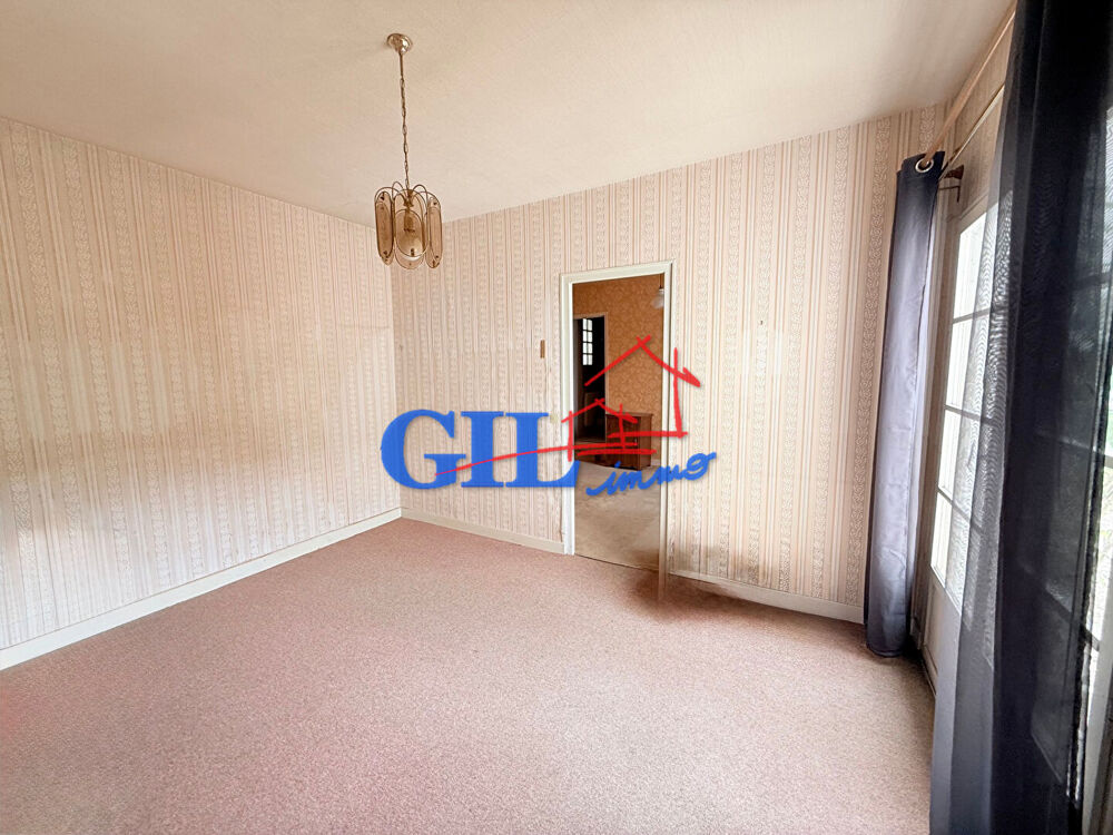 Vente Maison SEINE PORT - MAISON DE PLAIN PIED DE 59M² HAB. AVEC GARAGE Seine port