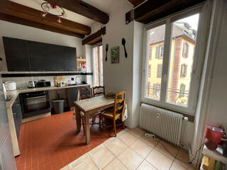  Appartement à vendre 3 pièces 65 m²