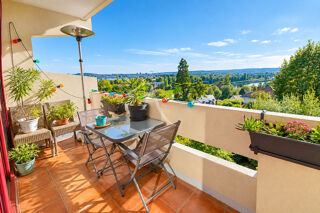  Appartement à louer 2 pièces 39 m²