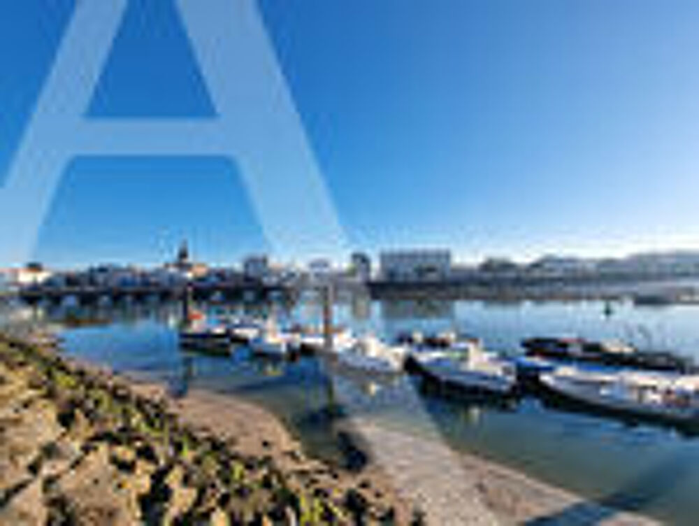   Murs commerciaux Saint Gilles Croix De Vie 36 m2 