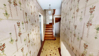  Maison � vendre 5 pi�ces 93 m�