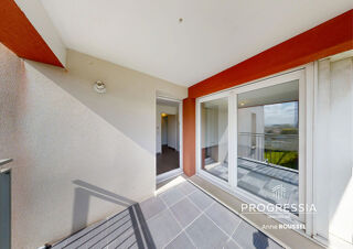 Appartement 3 pièces 61 m² · à Harfleur · 61 m² · 149 000 €