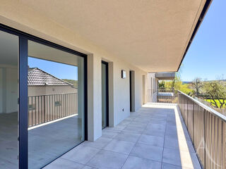  Appartement � vendre 4 pi�ces 80 m�