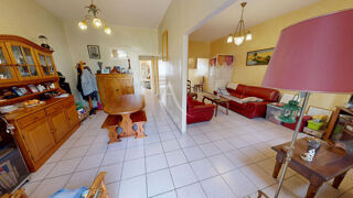  Maison à vendre 8 pièces 257 m²