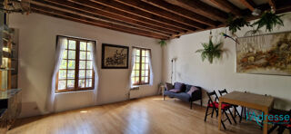  Appartement à vendre 3 pièces 65 m²