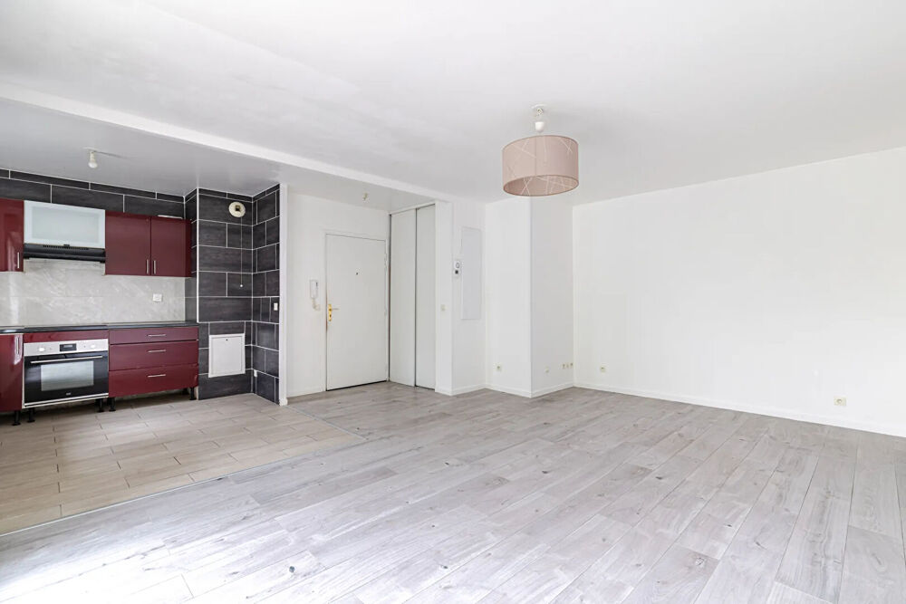 Vente Appartement Appartement Argenteuil 4 pièce(s) 80 m2 Argenteuil