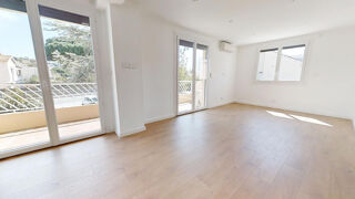  Appartement � vendre 3 pi�ces 60 m�