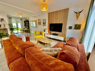  Maison � vendre 4 pi�ces 92 m�