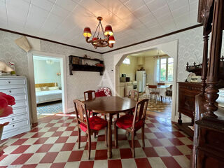  Maison à vendre 3 pièces 96 m²