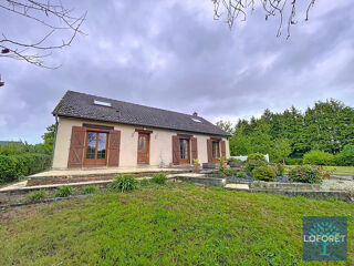  Maison � vendre 6 pi�ces 133 m�