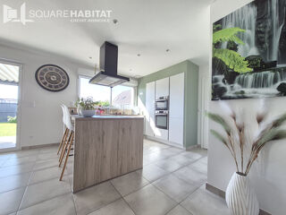 Maison à vendre 6 pièces 100 m²