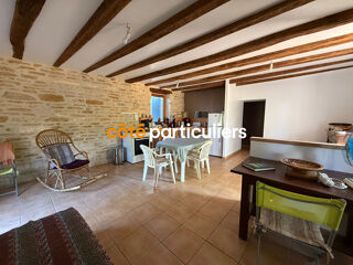  Maison � vendre 3 pi�ces 72 m�