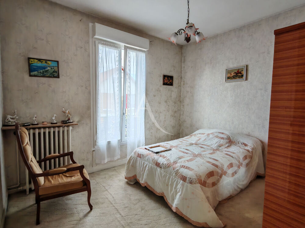 Vente Maison Maison Ermont 4 pièce(s) 68 m2 Ermont