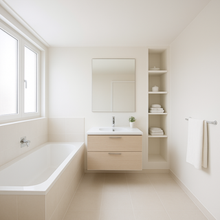  Appartement � vendre 3 pi�ces 63 m�