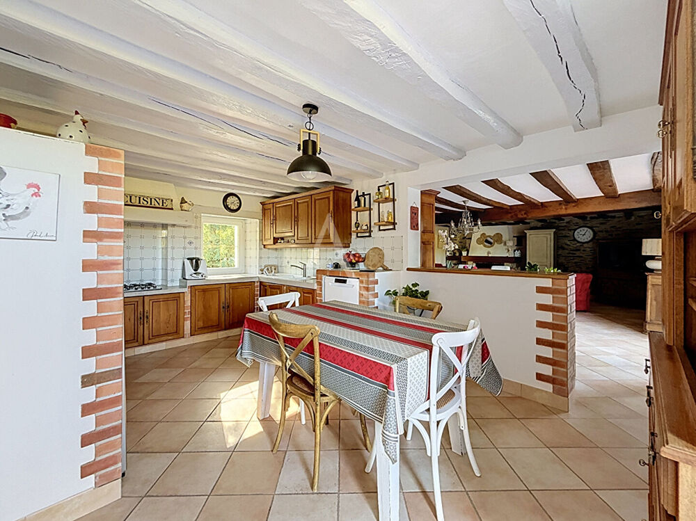Maison Avrillé 5 pièce(s)