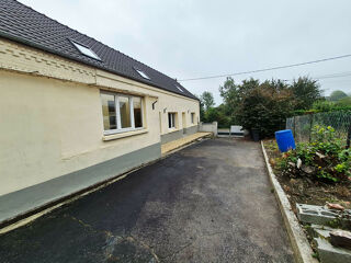  Maison à vendre 4 pièces 95 m²