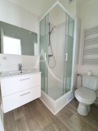  Appartement � louer 2 pi�ces 35 m�