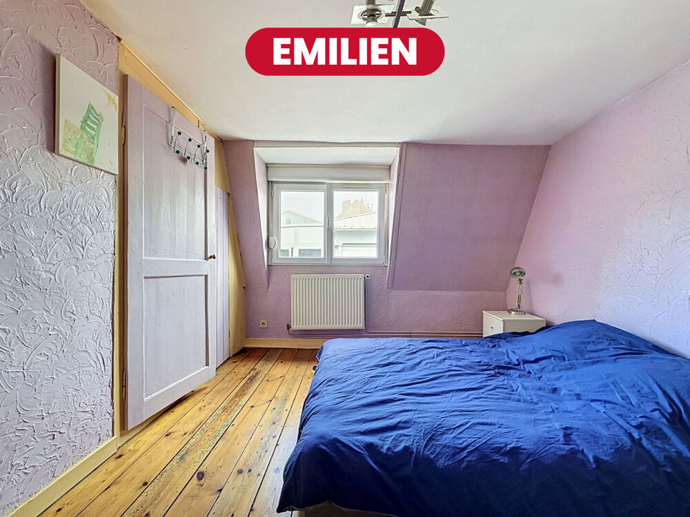 Émilien ? Maison 163 m² 4 chambres avec grande terrasse et garage ? La Madeleine
