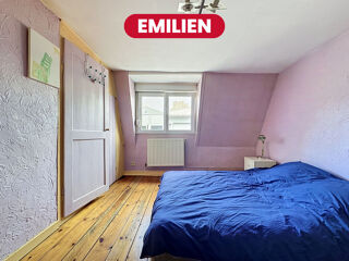  Maison à vendre 5 pièces 163 m²