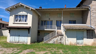  Maison � vendre 3 pi�ces 72 m�