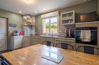  Maison à vendre 7 pièces 161 m²