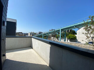  Appartement � vendre 5 pi�ces 116 m�