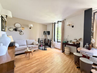  Appartement à vendre 3 pièces 57 m²