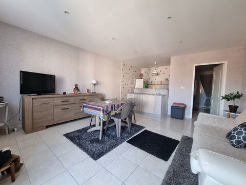   Studio Meubl� � PONT DE BEAUVOISIN (38) Appartement - 1 pi�ce(s) - 38 m�