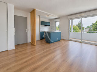  Appartement à vendre 2 pièces 40 m²