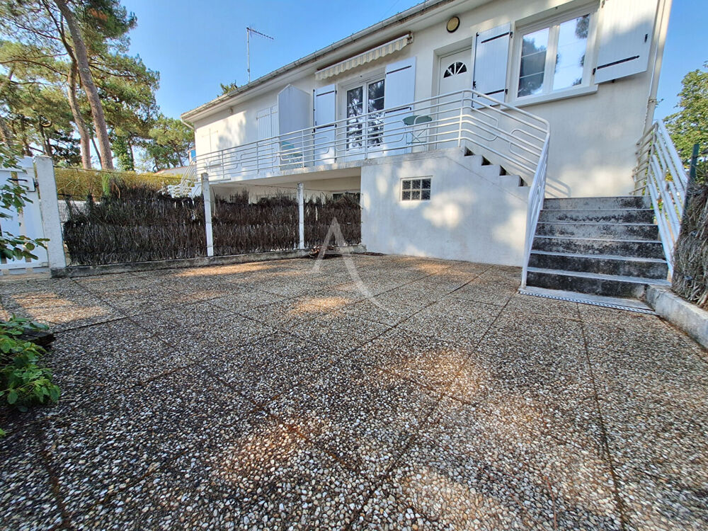 Appartement deux chambres la Tranche sur Mer