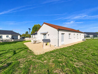 Vente Maison Maison Bulgneville  5 pièce(s) 105 m2 Bulgneville