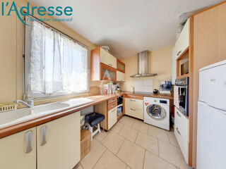  Appartement à vendre 4 pièces 81 m²