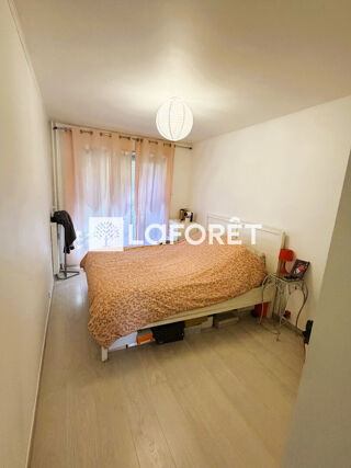  Appartement à vendre 3 pièces 64 m²