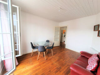  Appartement � louer 2 pi�ces 50 m�