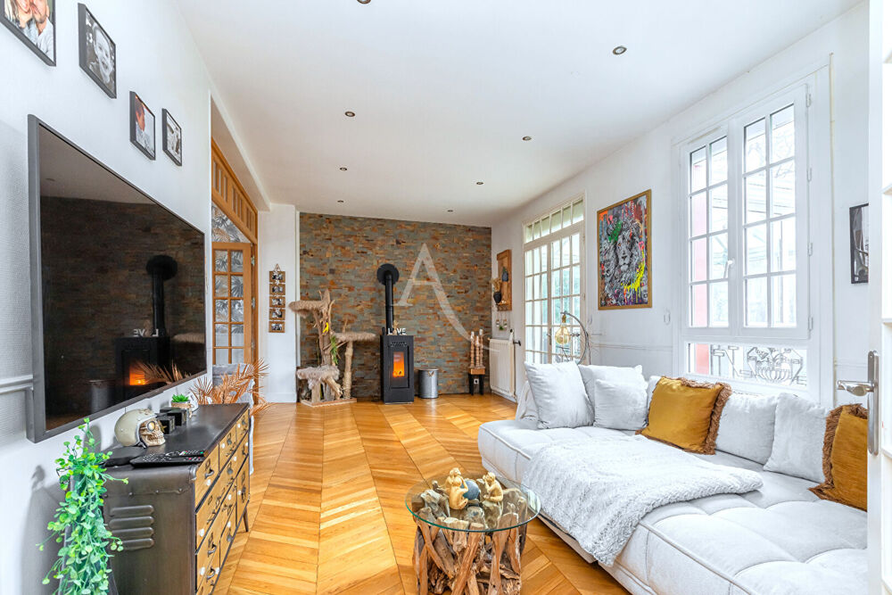 � vendre  Maison Cr�teil (94000)