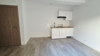  Appartement à louer 2 pièces 35 m²