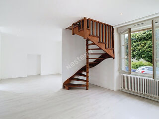 Location Maison Maison Quimper 3 pièces - 49.59 m2 Quimper
