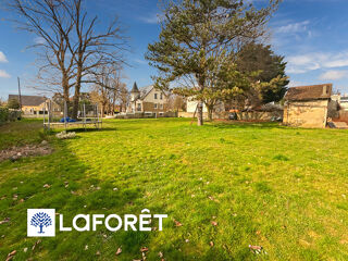  Maison � vendre 5 pi�ces 134 m�