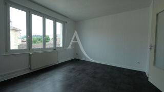  Appartement à louer 3 pièces 67 m² Epinal