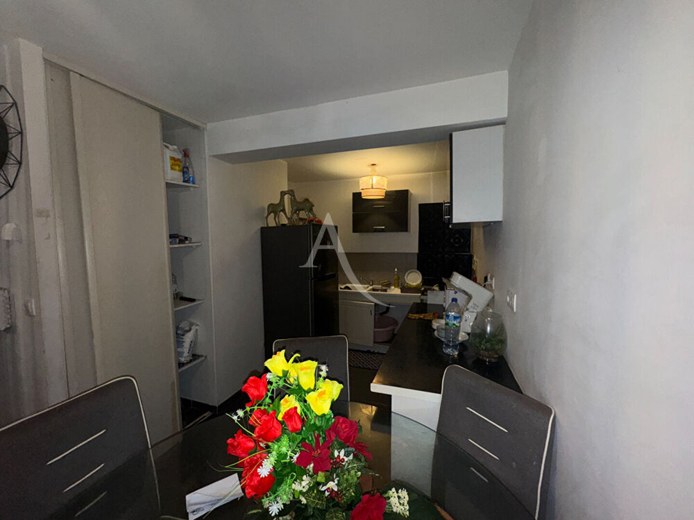 Vente Appartement Appartement T3 de  70m² Cayenne