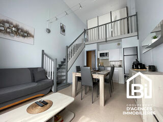  Appartement � vendre 3 pi�ces 45 m�