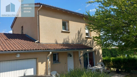   Maison T4 Maison - 4 pièce(s) - 102 m²
