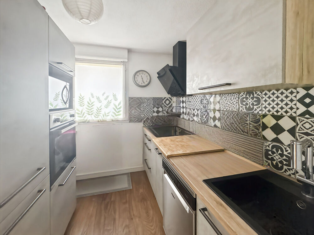 Vente Appartement Appartement Montauban 3 pièce(s) 62 m2 Montauban