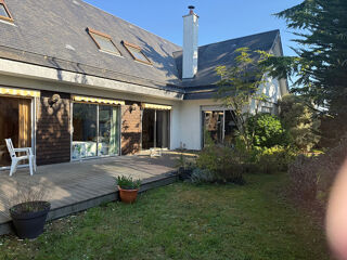  Maison � vendre 9 pi�ces 188 m�